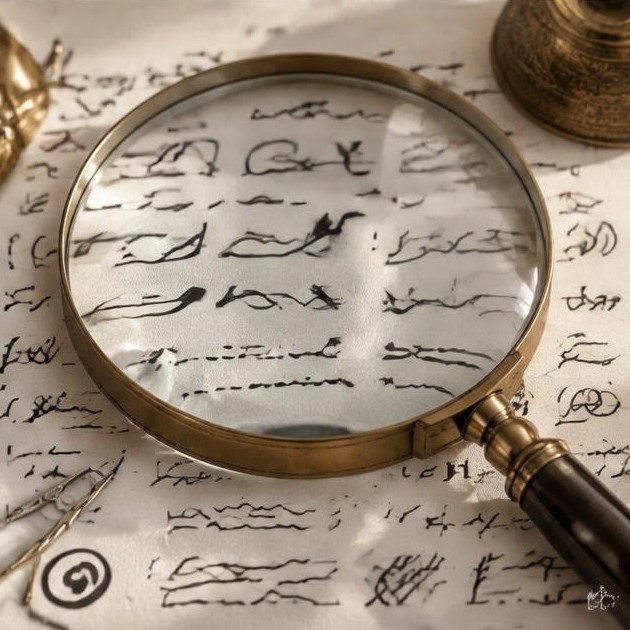 Graphology Course