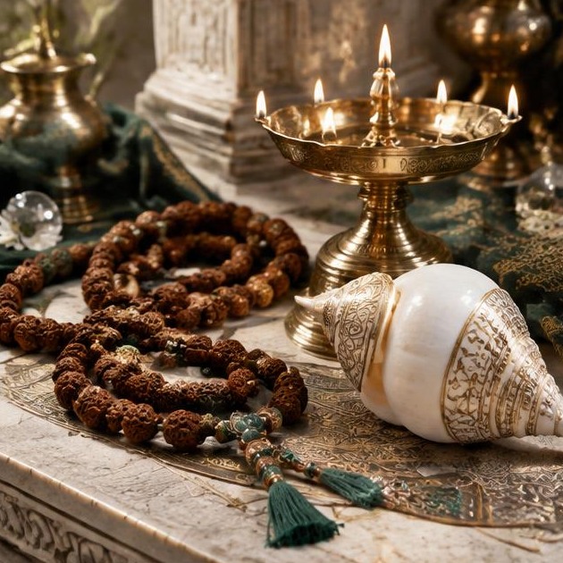 Mantra Vigyan