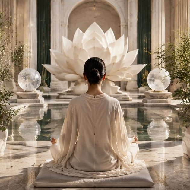 Guided Meditation Sessions