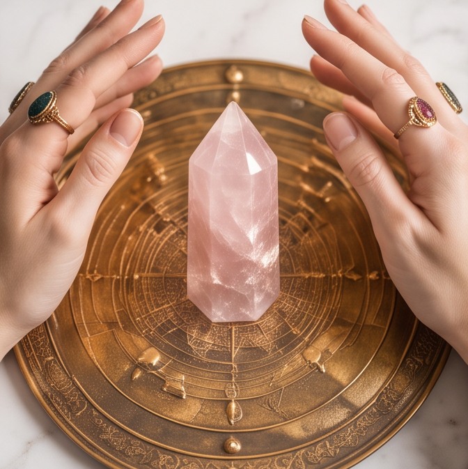 Usui Reiki Level 2