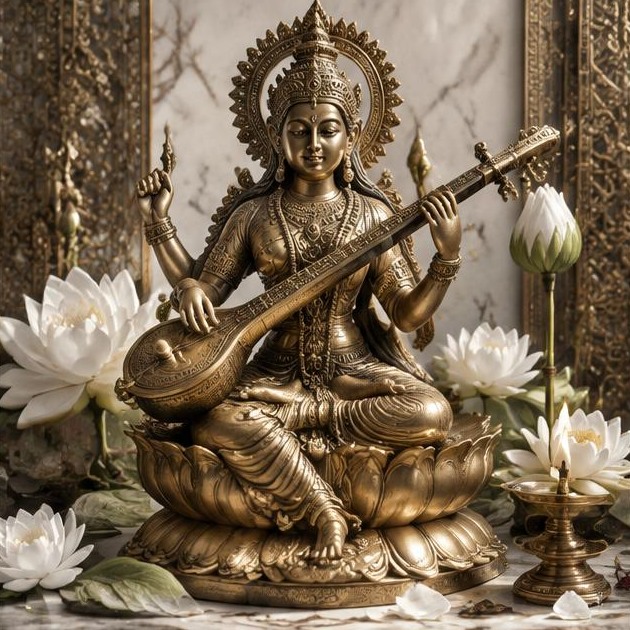 Saraswati Reiki