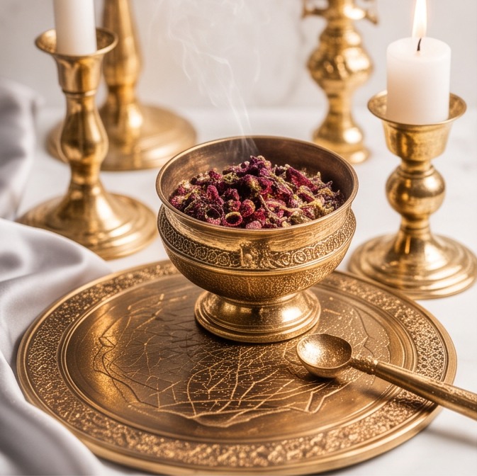 Spell Casting